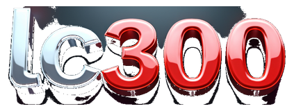 lc300 logo