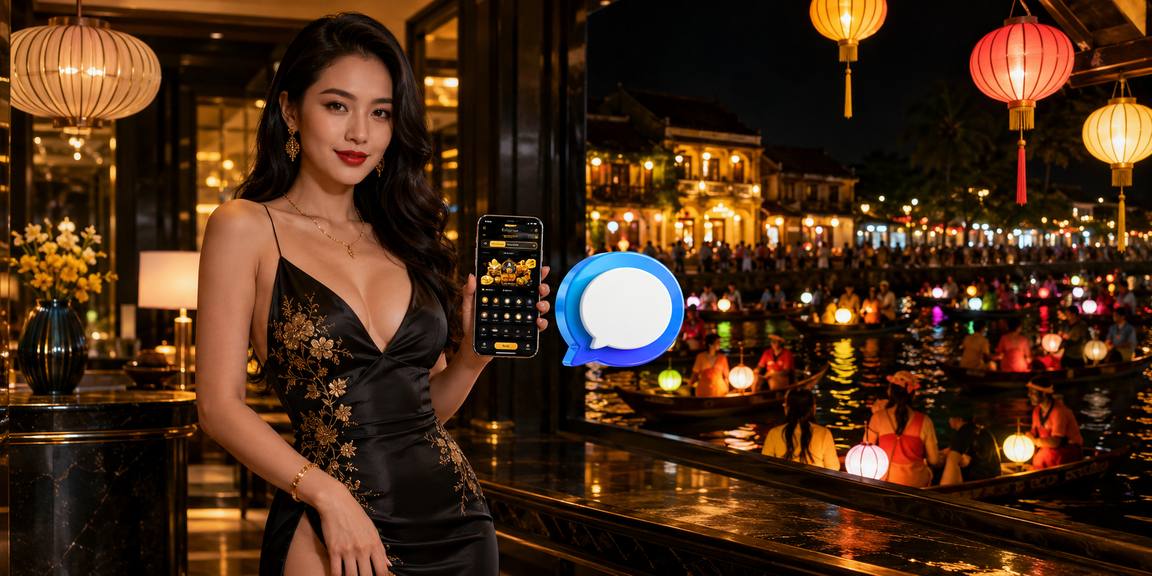 lc300 Mặt hồ 5 cột